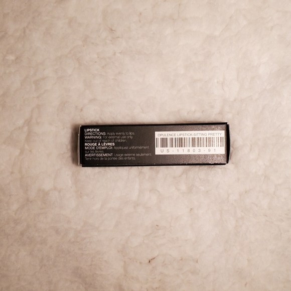 Moodstruck Opulence Lipstick 💄 - Picture 4 of 5